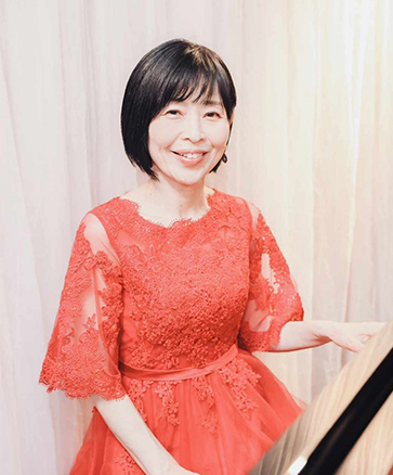 広瀬 治代