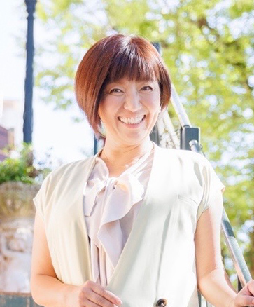 勝俣 惠子