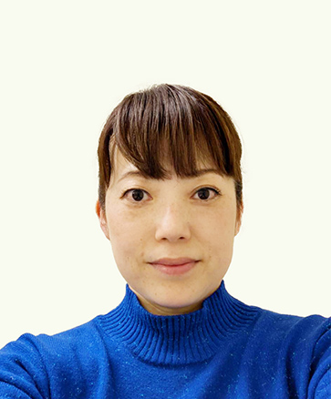 長津 淑子
